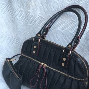 MZ Wallace Shoulder Bag